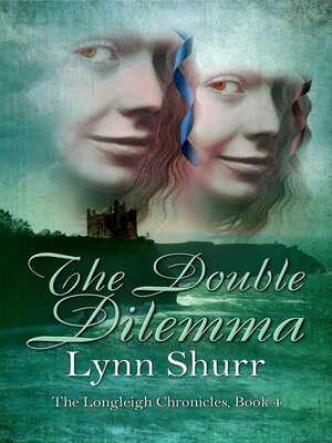 cover image of The Double Dilemma